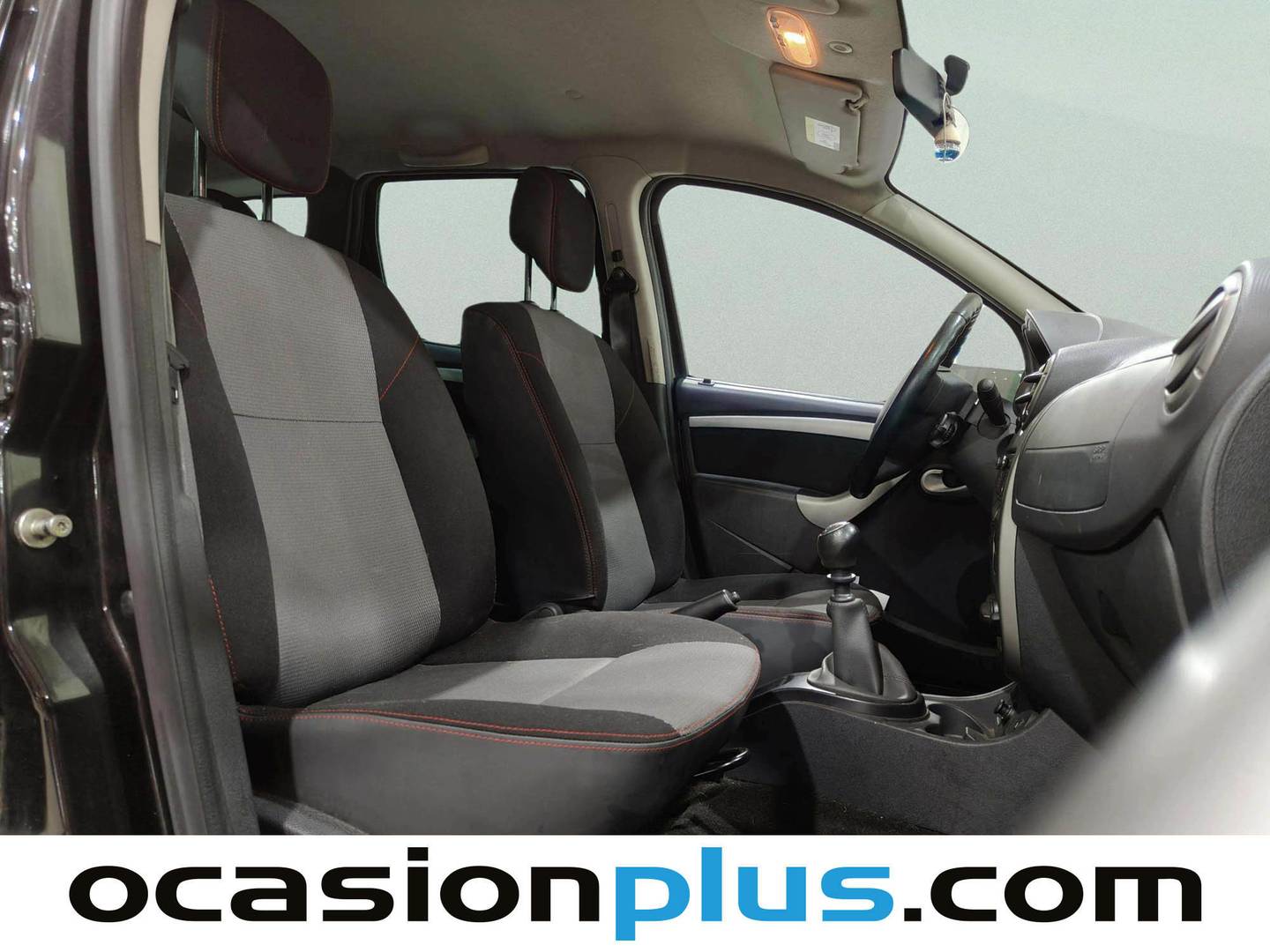 Dacia Duster Dacia Duster Laureate dCi (107 CV) km 0