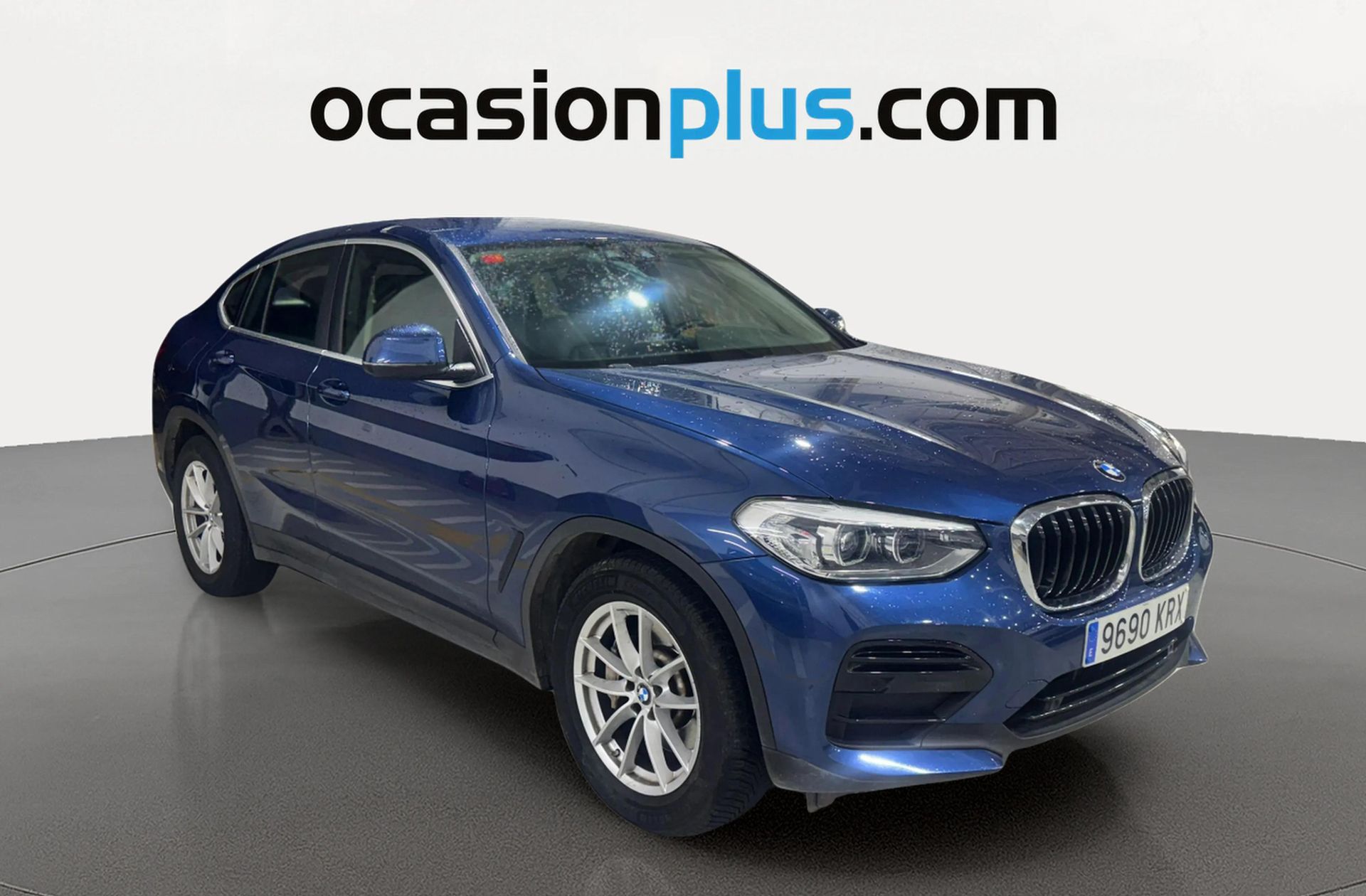 BMW X4 xDrive30i - foto 2