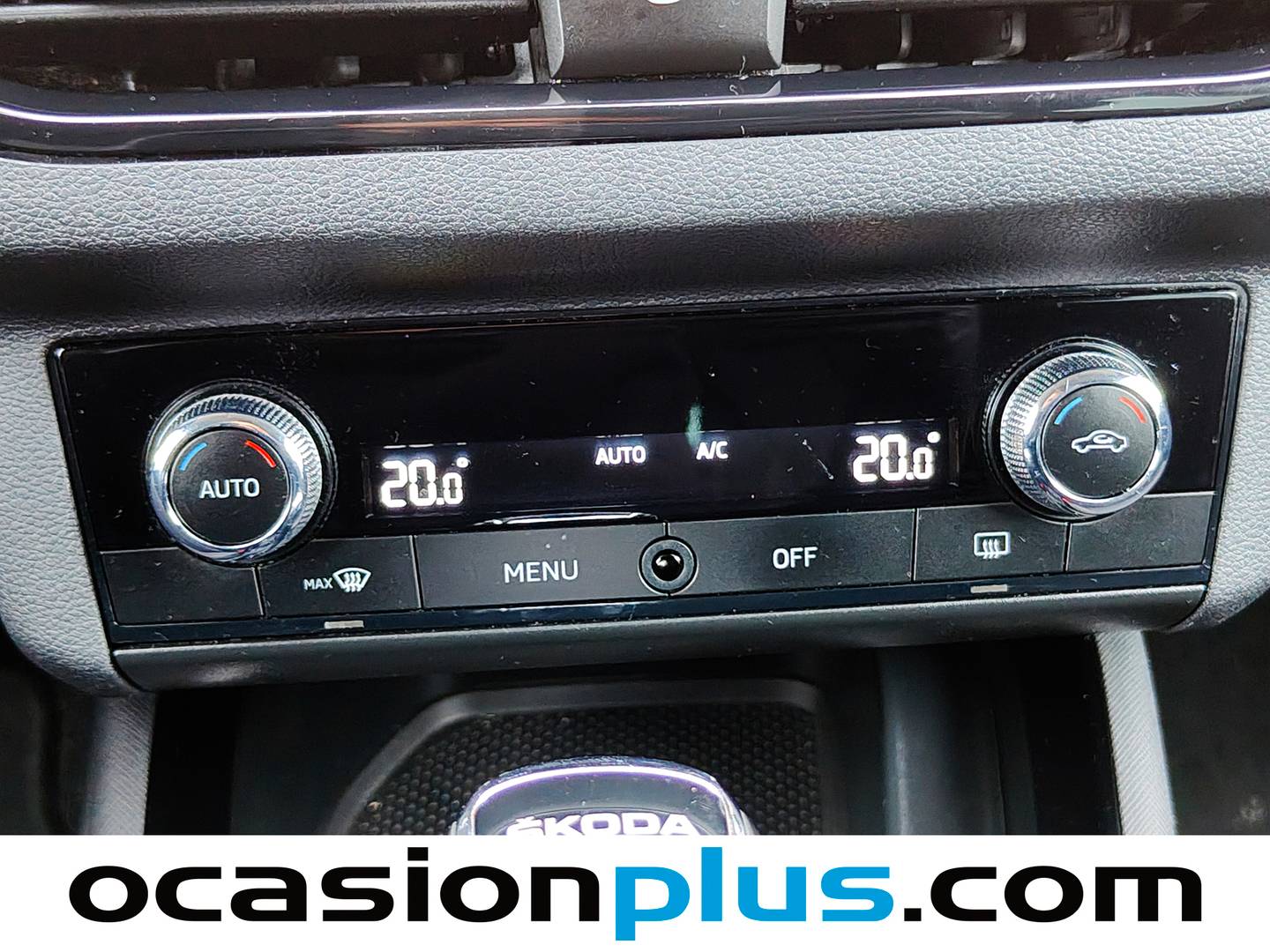 Skoda Kamiq Skoda Kamiq 1.0 TSI Ambition DSG (110 CV) al mejor precio