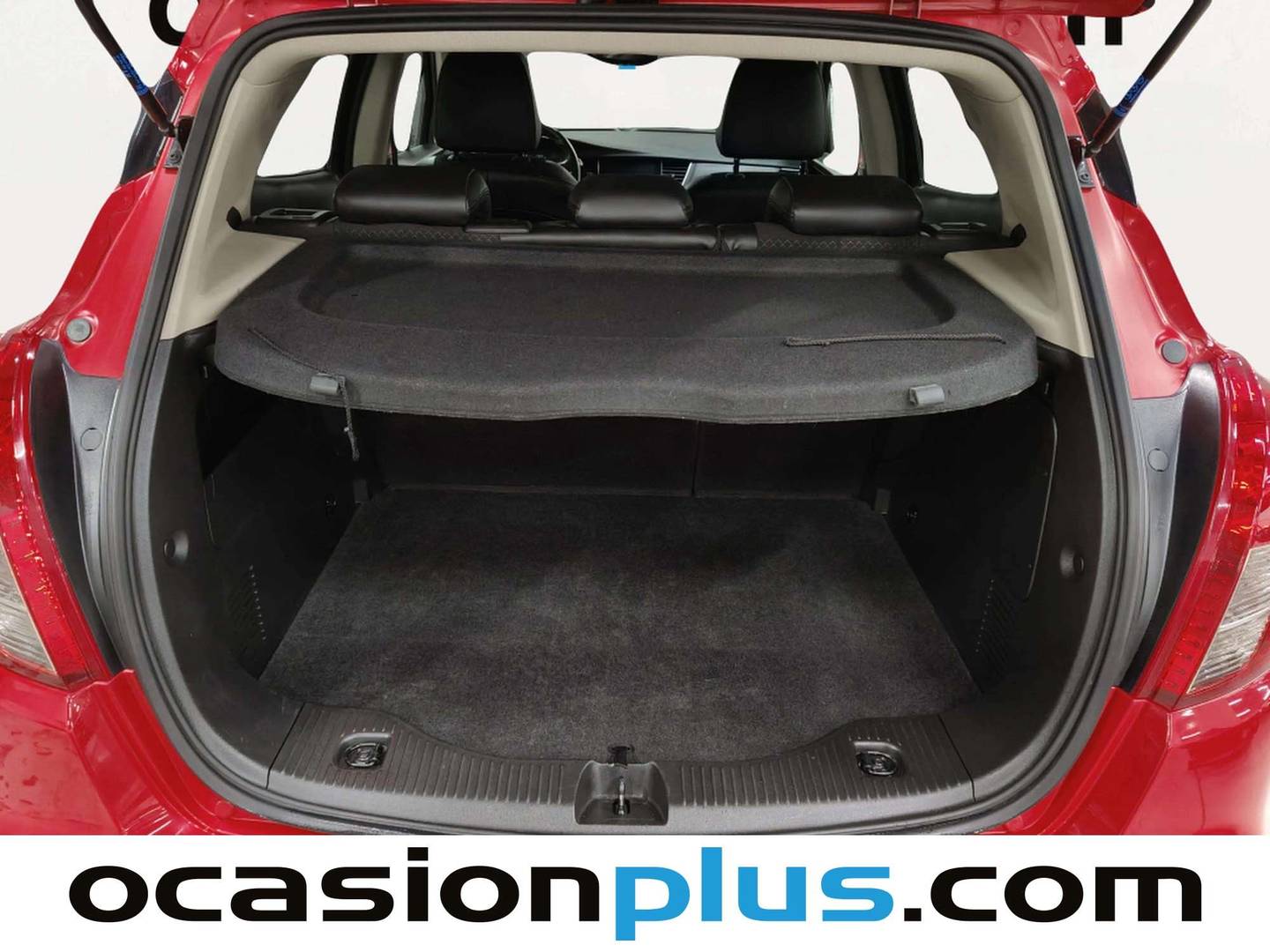 Foto Opel Mokka X Opel Mokka X 1.4 Turbo S&S Excellence 4X2 (140 CV)