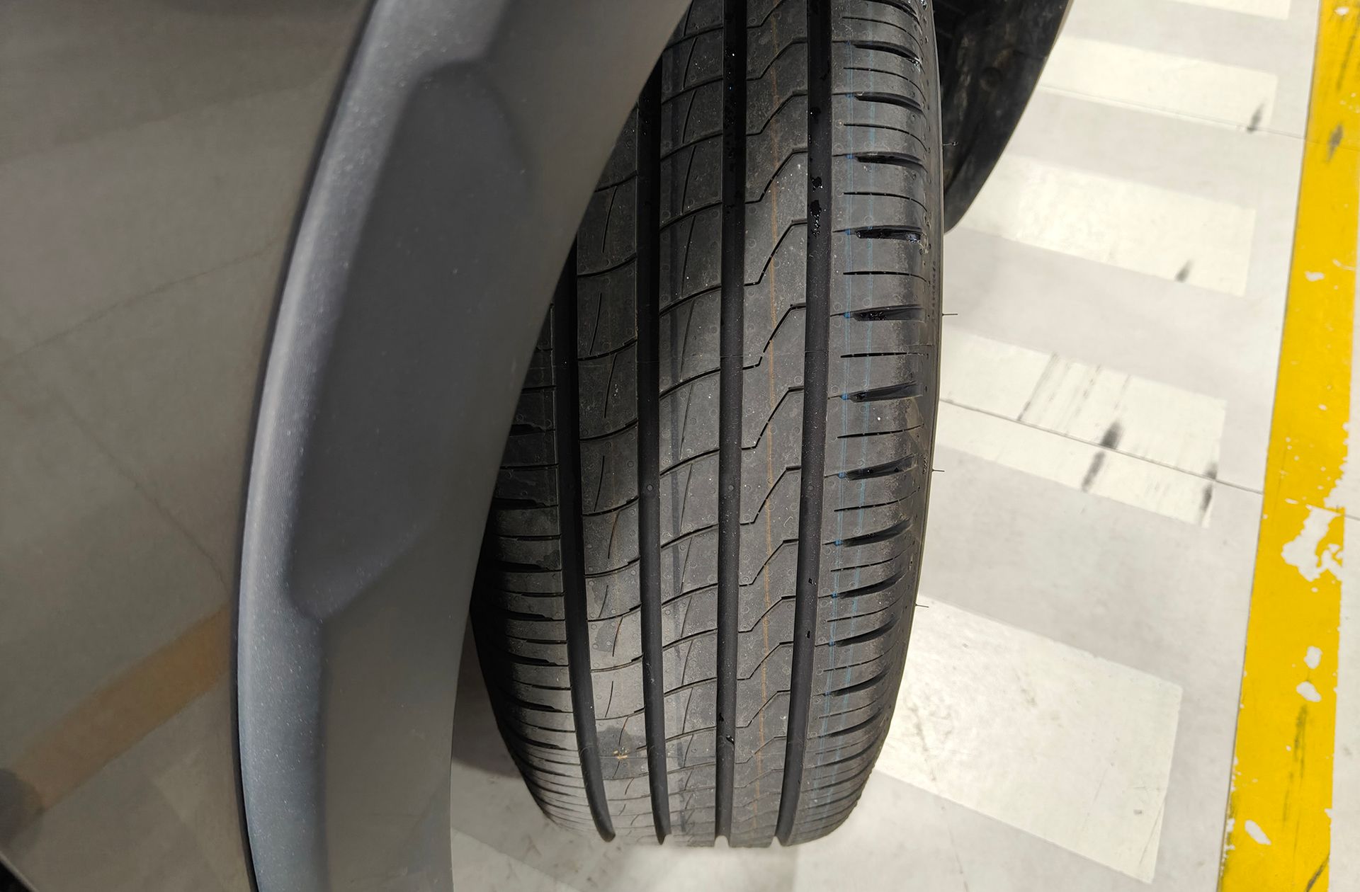 Peugeot Rifter PureTech 110 Active Standard - foto 28