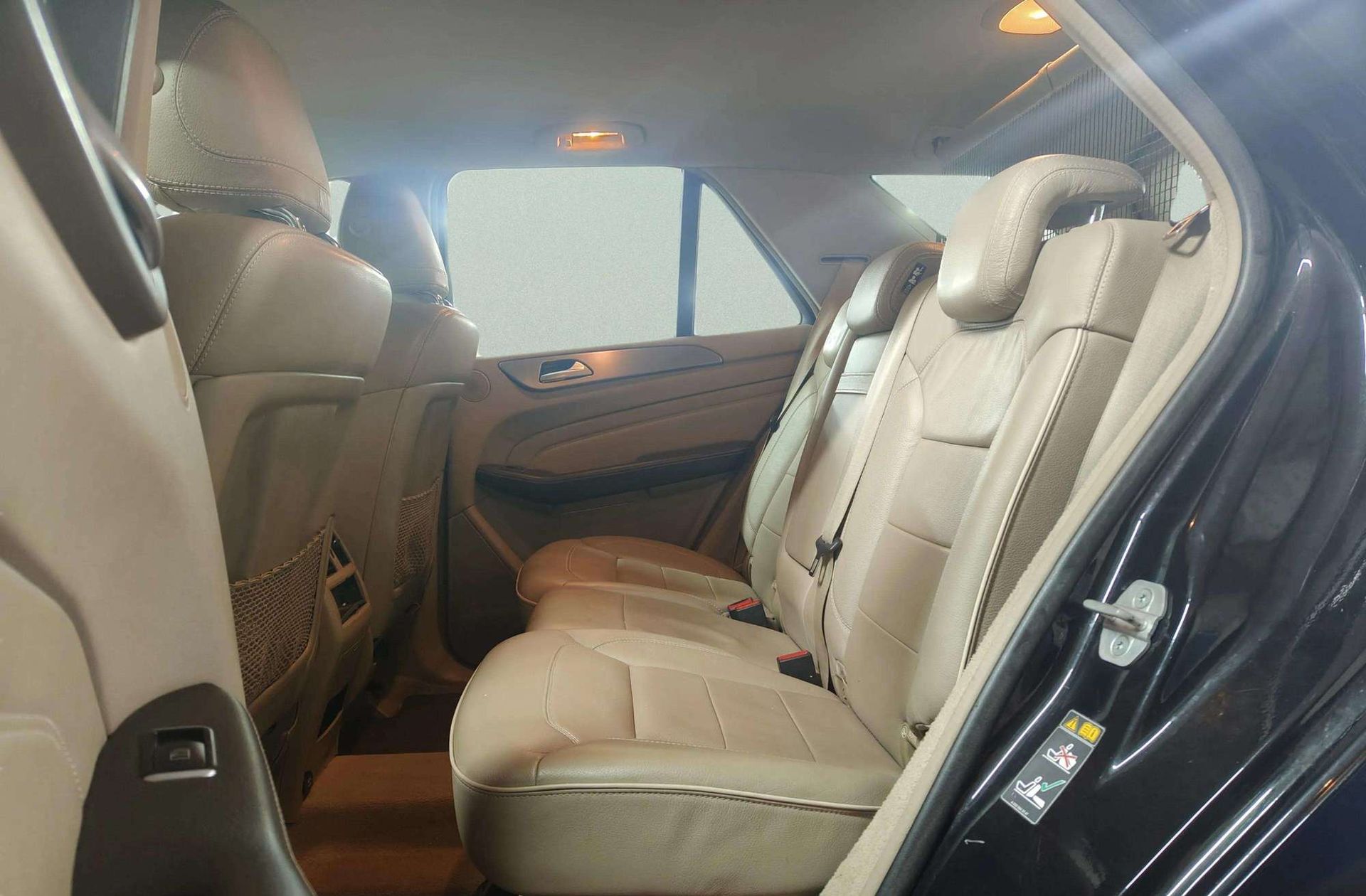 Mercedes-Benz Clase M ML 350 4Matic - foto 11