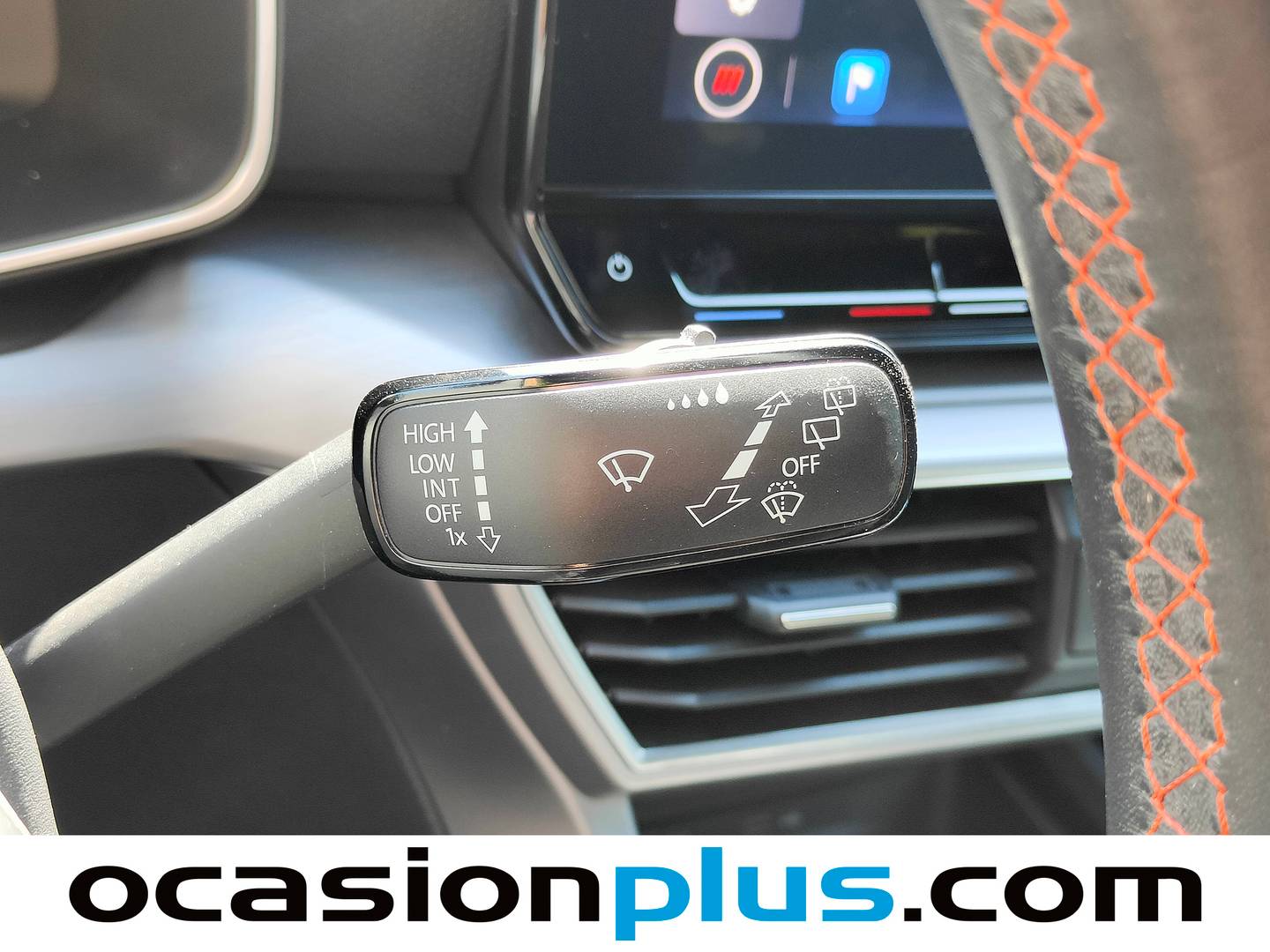 Seat León Seat León 1.5 eTSI S&S FR Launch Pack L DSG (150 CV) barato