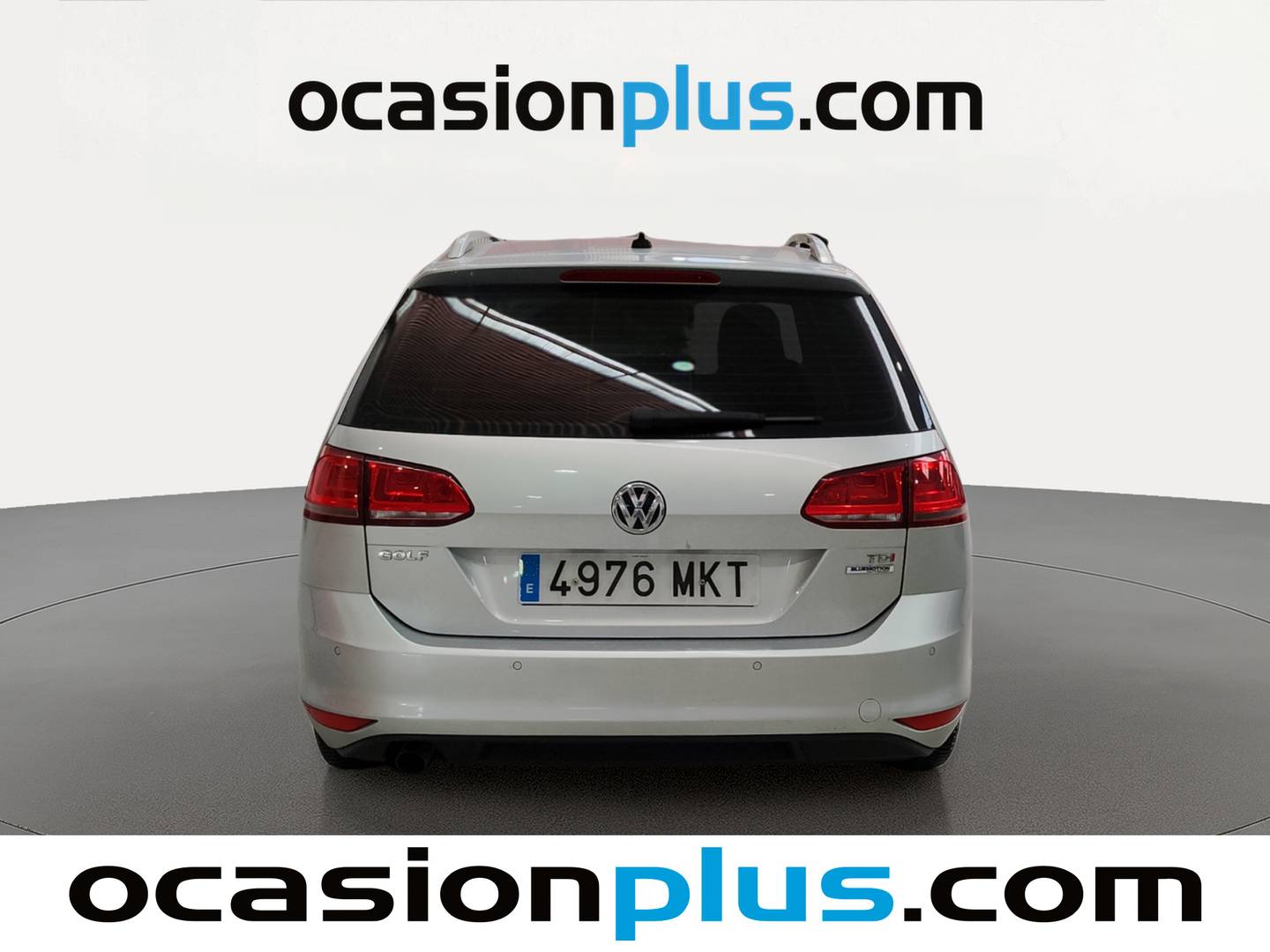 Volkswagen Golf Volkswagen Golf Variant Advance 1.6 TDI BMT (110 CV) al mejor precio