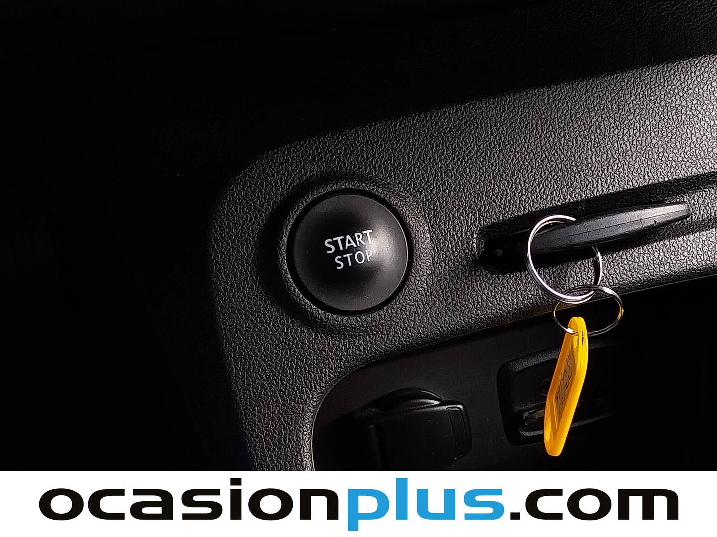 Foto Renault Captur Renault Captur Zen TCe  (130 CV) GPF