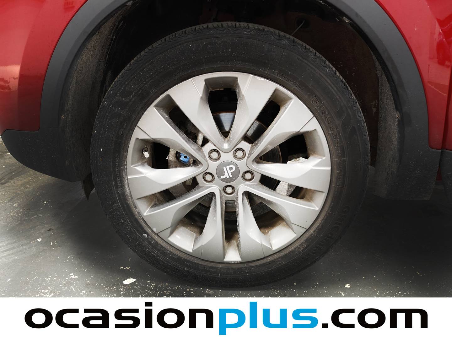 Foto DR AUTOMOBILES DR 4.0 DR AUTOMOBILES DR4 1.5 (116 CV)