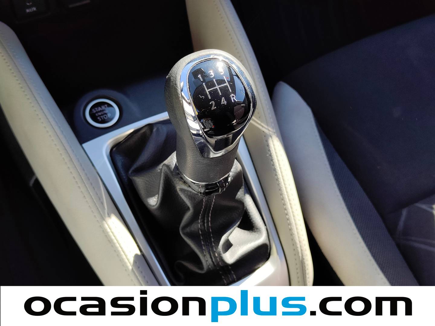 Nissan Micra Nissan Micra IG-T S&S N-Connecta (90 CV) de segunda mano