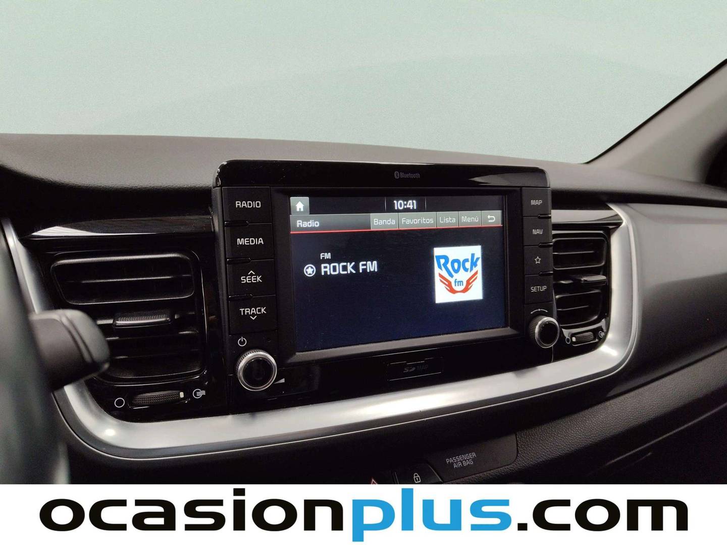 KIA Stonic KIA Stonic 1.0 T-GDi Drive (120 CV) al mejor precio