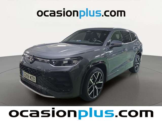 Volkswagen Tayron R-Line 1.5 eTSI  (150 CV) DSG de segunda mano