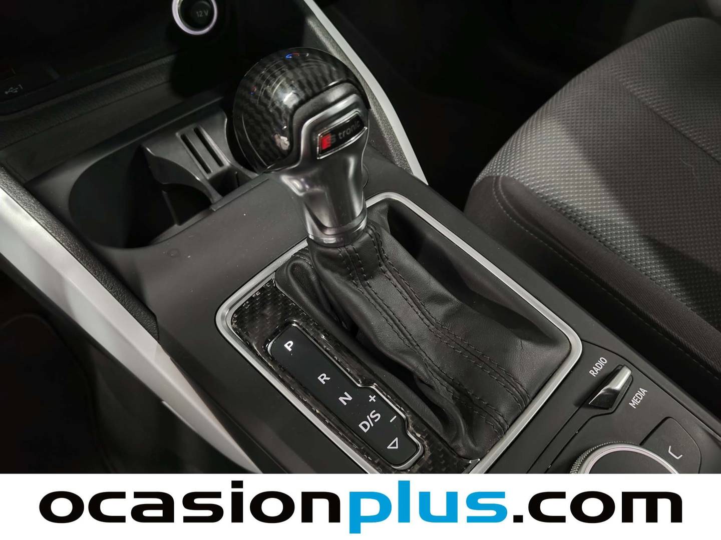 Audi Q2 Audi Q2 design edition 1.4 TFSI COD (150 CV) S tronic barato