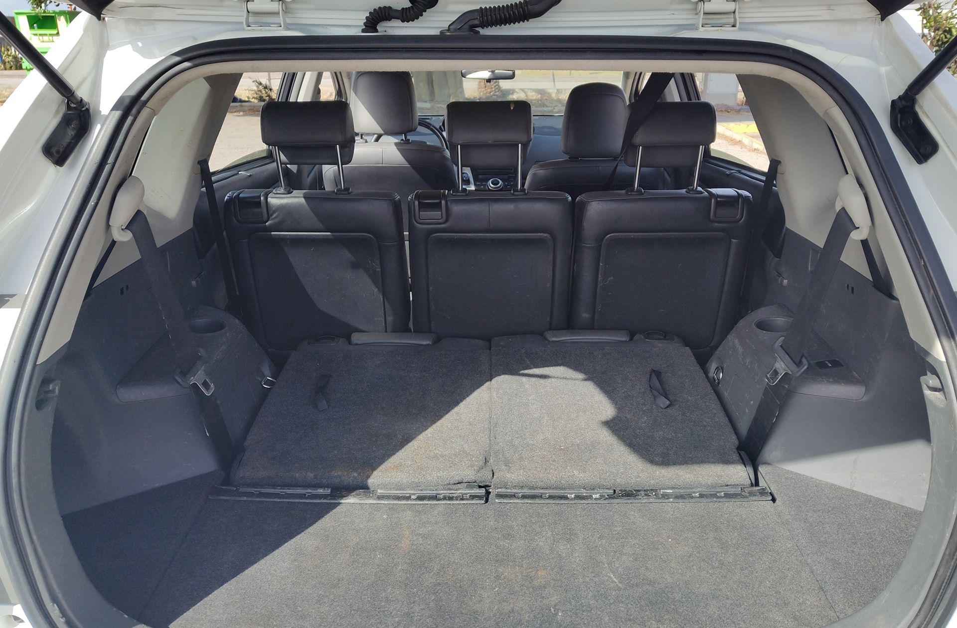 Toyota Prius+ 1.8 hibrido Advance 7 plazas - foto 18