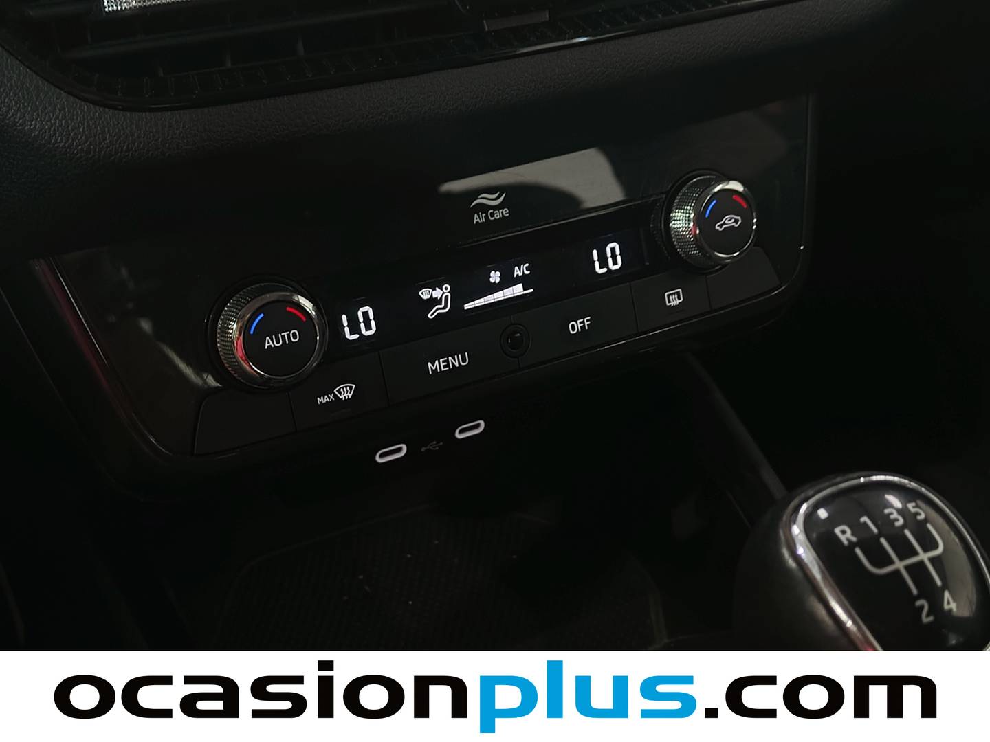 Skoda Fabia Skoda Fabia 1.0 MPI Emotion (80 CV) al mejor precio