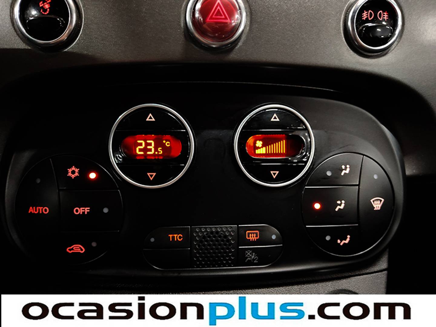 Foto Abarth 500 Abarth 500 1.4 16v T-Jet 595 (165 CV)