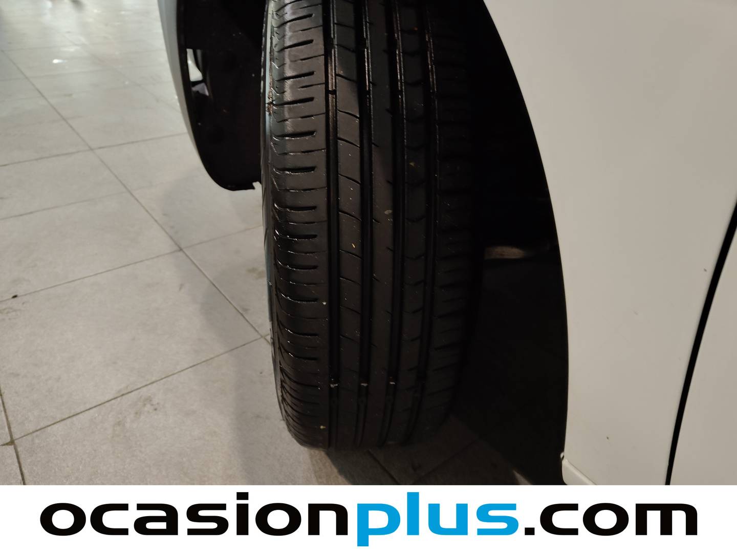 Foto Renault Kangoo Combi Renault Kangoo Combi 1.5 Blue dci Authentic (75 CV)