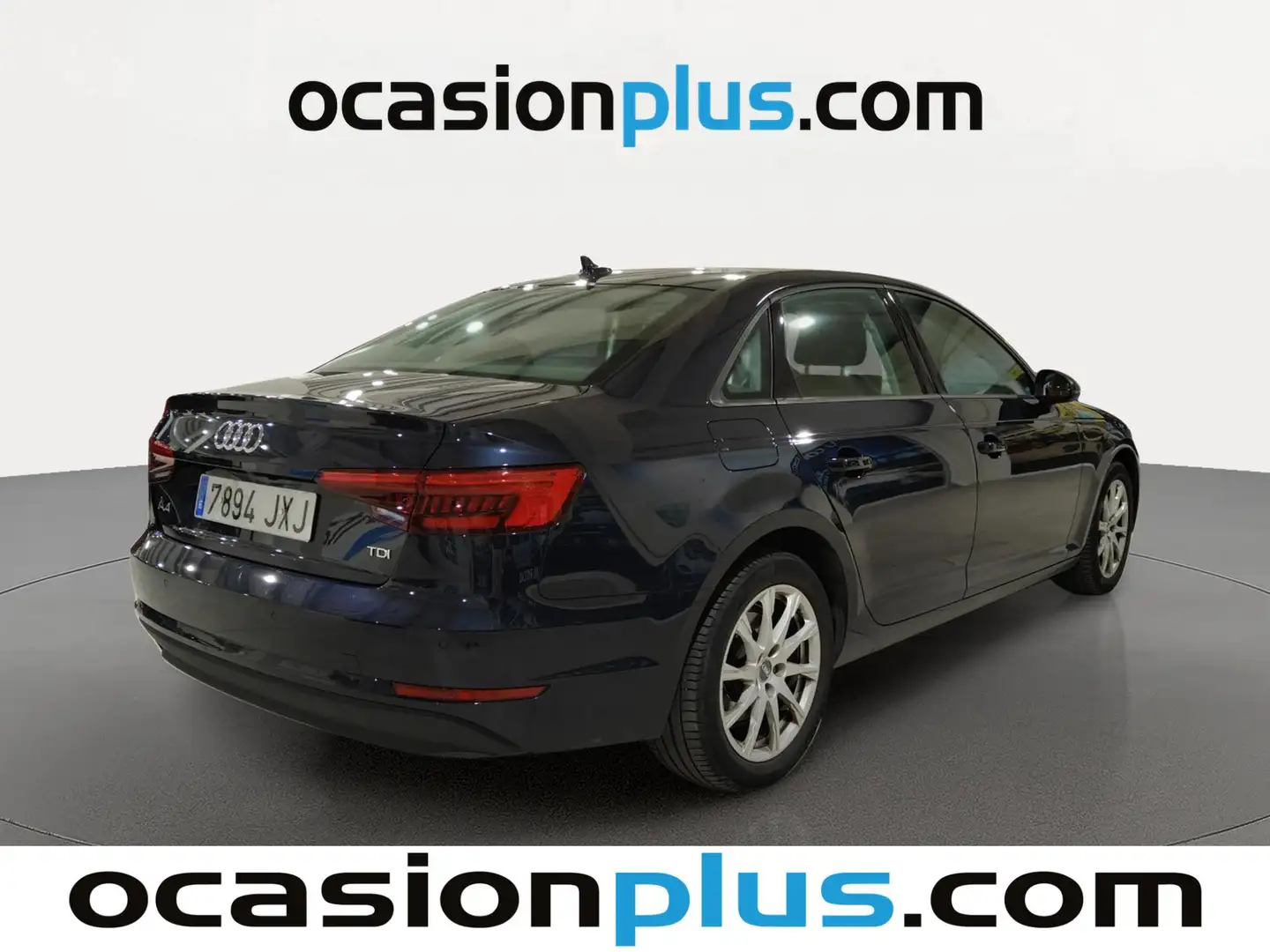 Foto Audi A4 Audi A4 Advanced edition 2.0 TDI (150 CV) S tronic