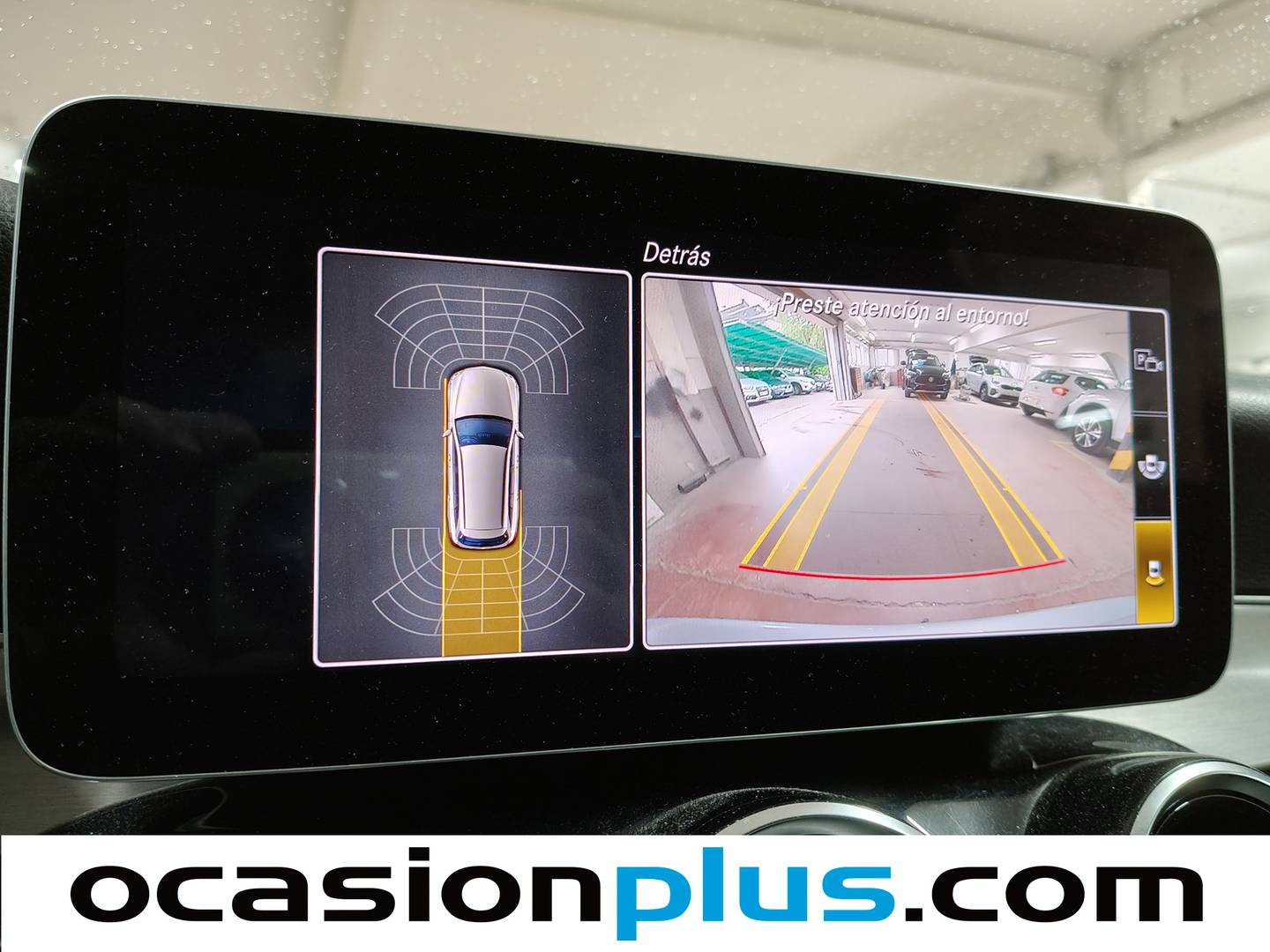 Accesorios del Mercedes Clase C Mercedes Clase C Clase C Estate 220 d (194 CV) Pack AMG