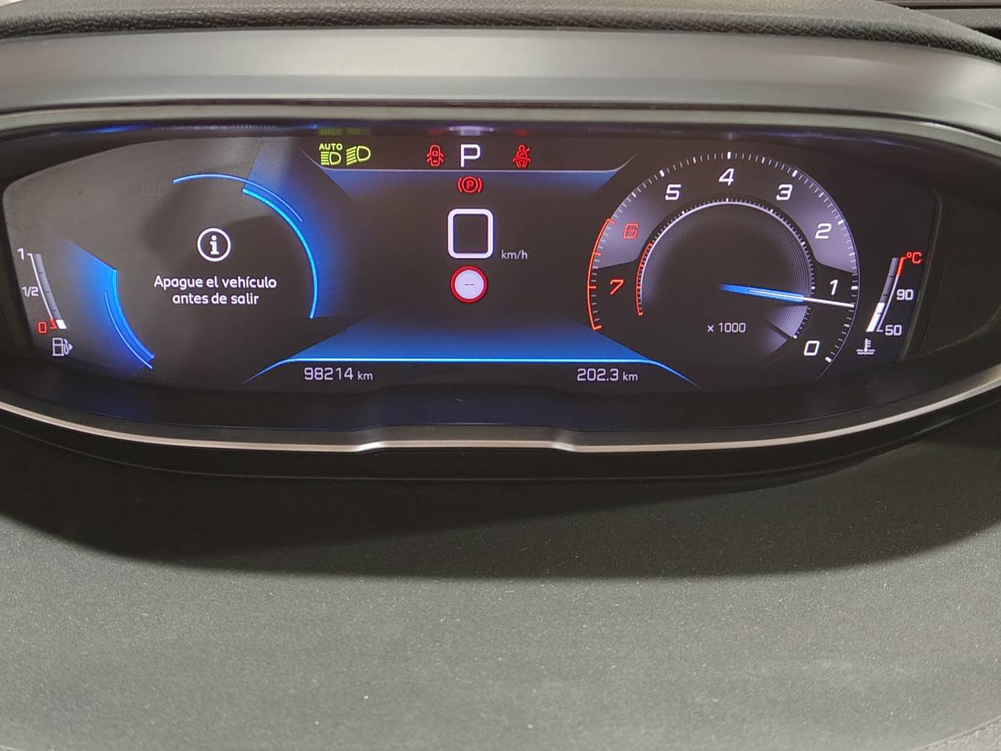 Peugeot 5008 Peugeot 5008 PureTech 130 S&S Allure Pack EAT8 (130 CV) 7 Plazas de ocasión