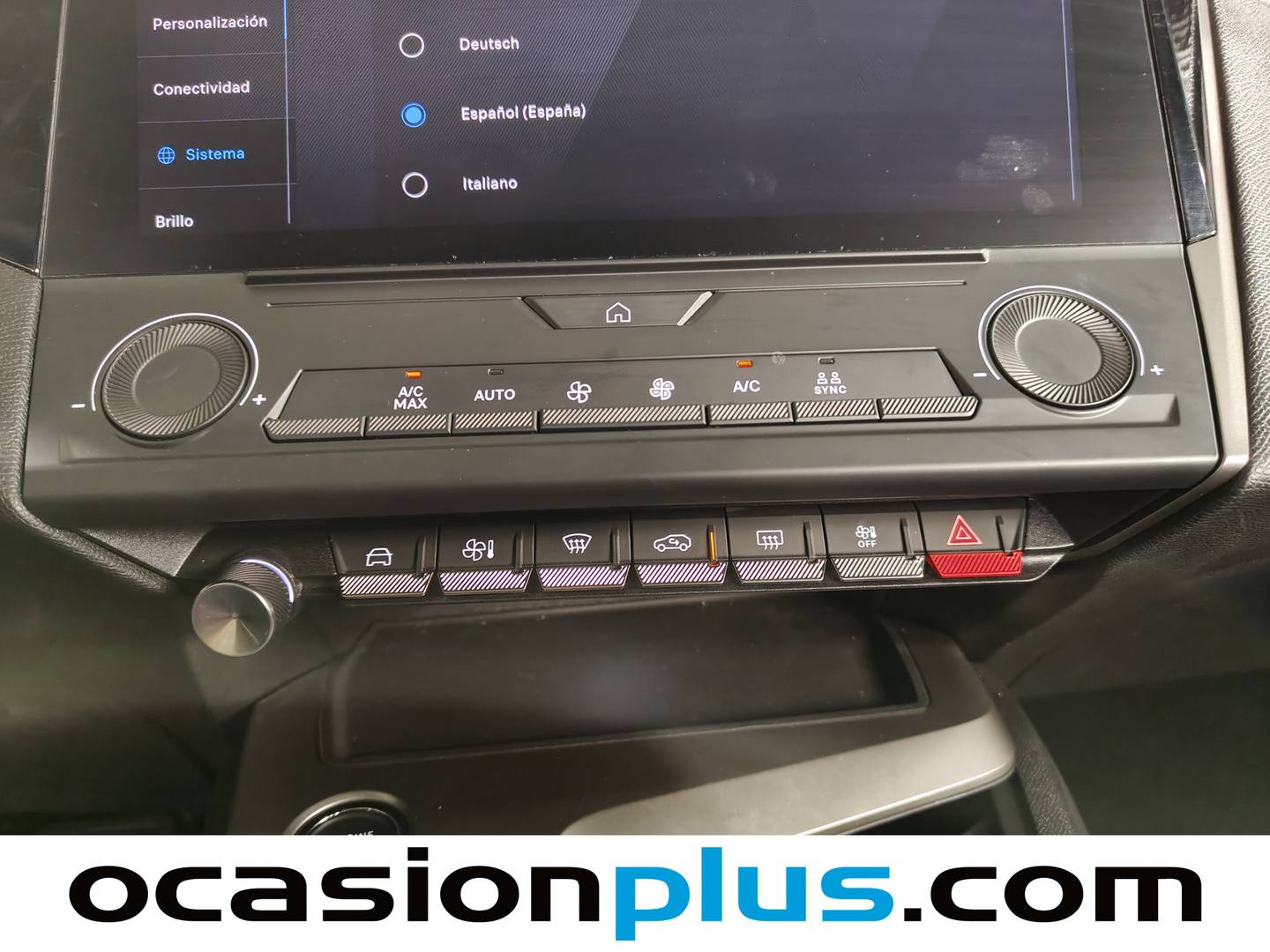 Foto Peugeot 308 Peugeot 308 PureTech 130 S&S Active Pack EAT8 (130 CV)