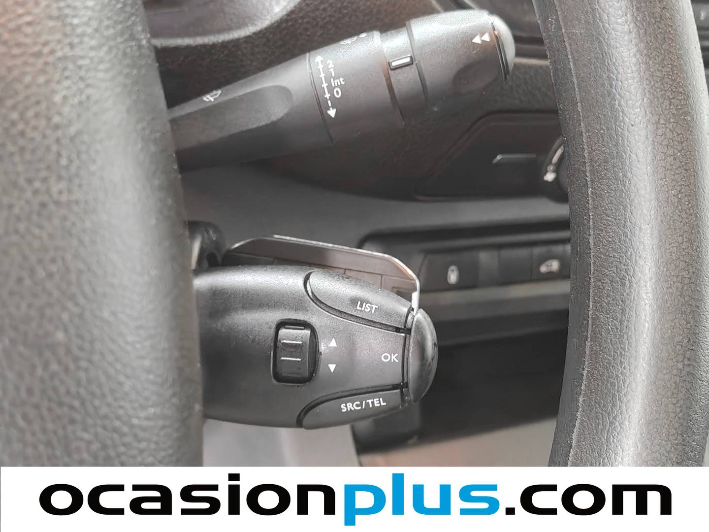 Peugeot Expert Peugeot Expert Furgon BlueHDi 120 S&S Pro Standard (120 CV) manual
