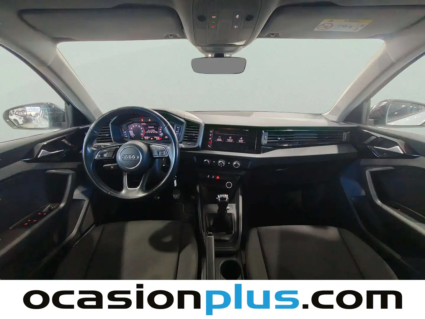 Foto Audi A1 Audi A1 Sportback Advanced 30 TFSI (116 CV)