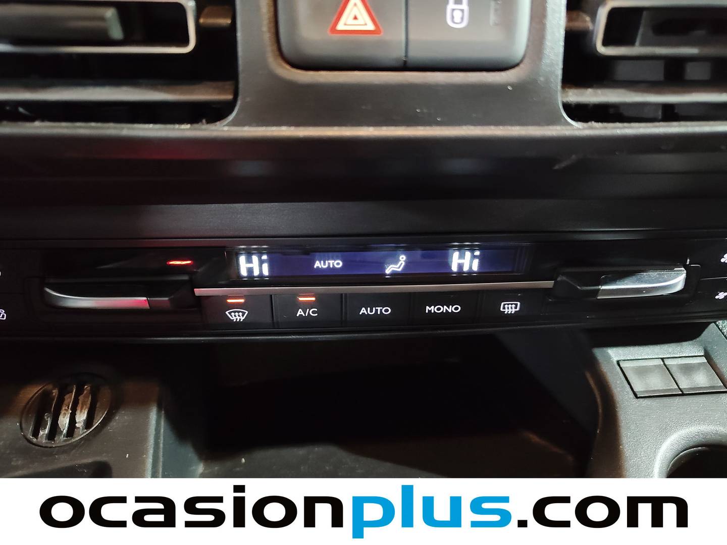 Foto Peugeot Rifter Peugeot Rifter BlueHDi 130 Allure Standard (130 CV)