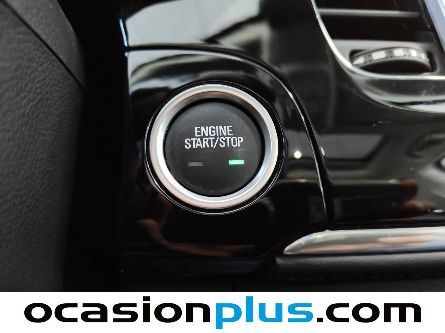 Opel Mokka X Opel Mokka X 1.4 Turbo S&S Innovation 4X2 (140 CV) gasolina