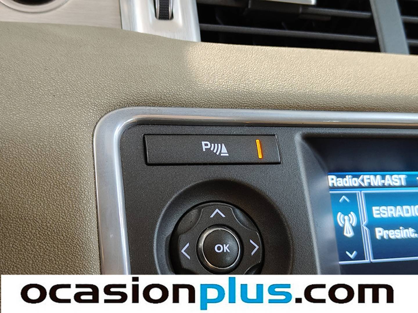 Foto Land Rover Range Rover Evoque Land Rover Range Rover Evoque 2.2L eD4 Pure 4x2 (150 CV)