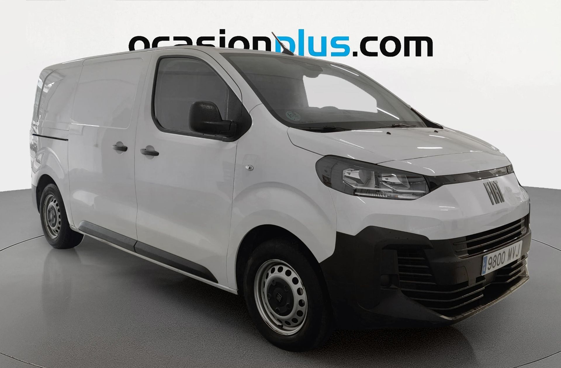 Fiat Scudo Furgon 1.5 BlueHDi L2 - foto 2