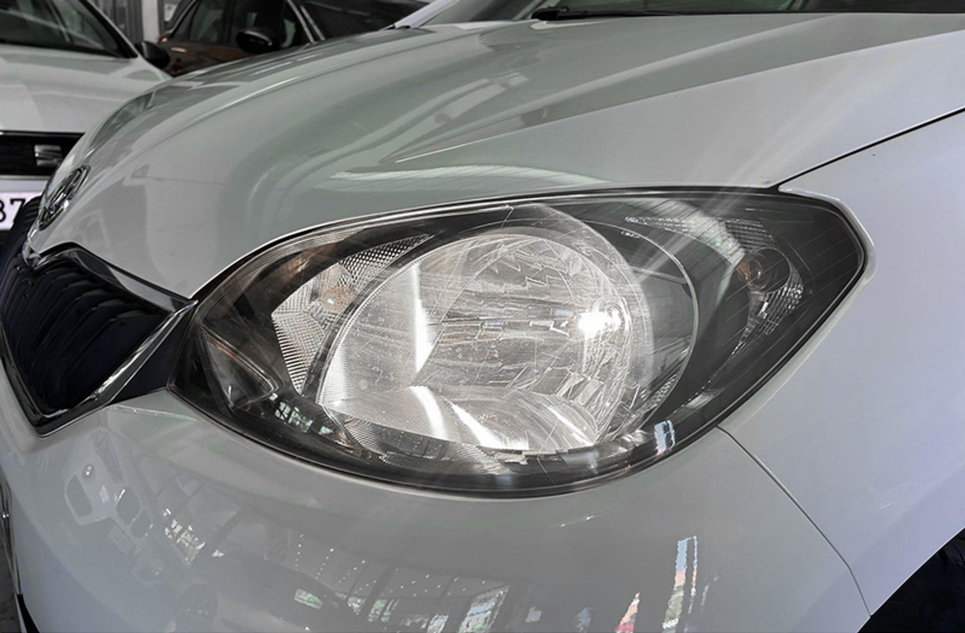 Škoda Citigo 1.0 MPI Active - foto 12