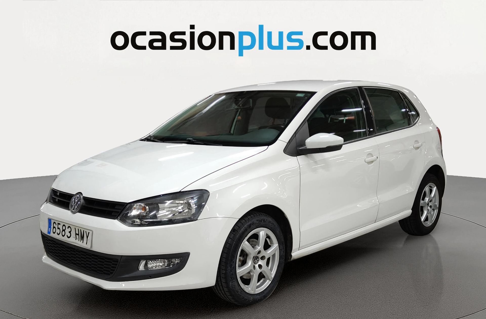 Volkswagen Polo Advance 1.2 TSI DSG