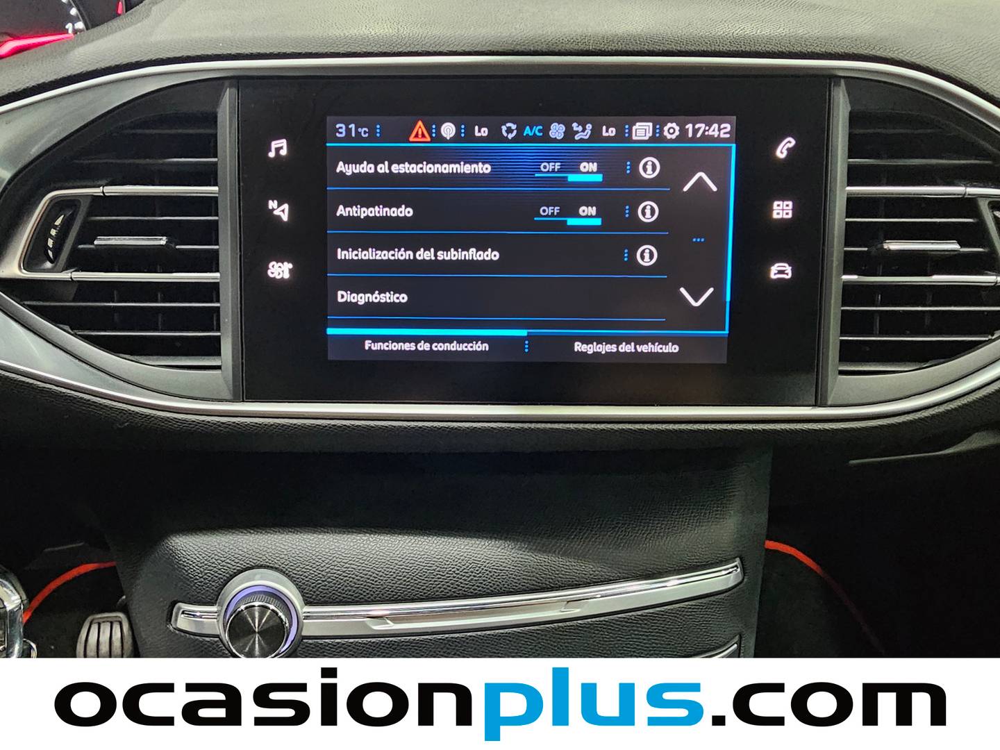 Peugeot 308 Peugeot 308 SW BlueHDI 130 S&S Style (130 CV) diésel