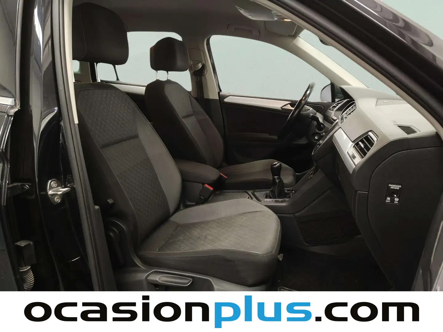 Foto Volkswagen Tiguan Volkswagen Tiguan Advance 2.0 TDI BMT (150 CV)