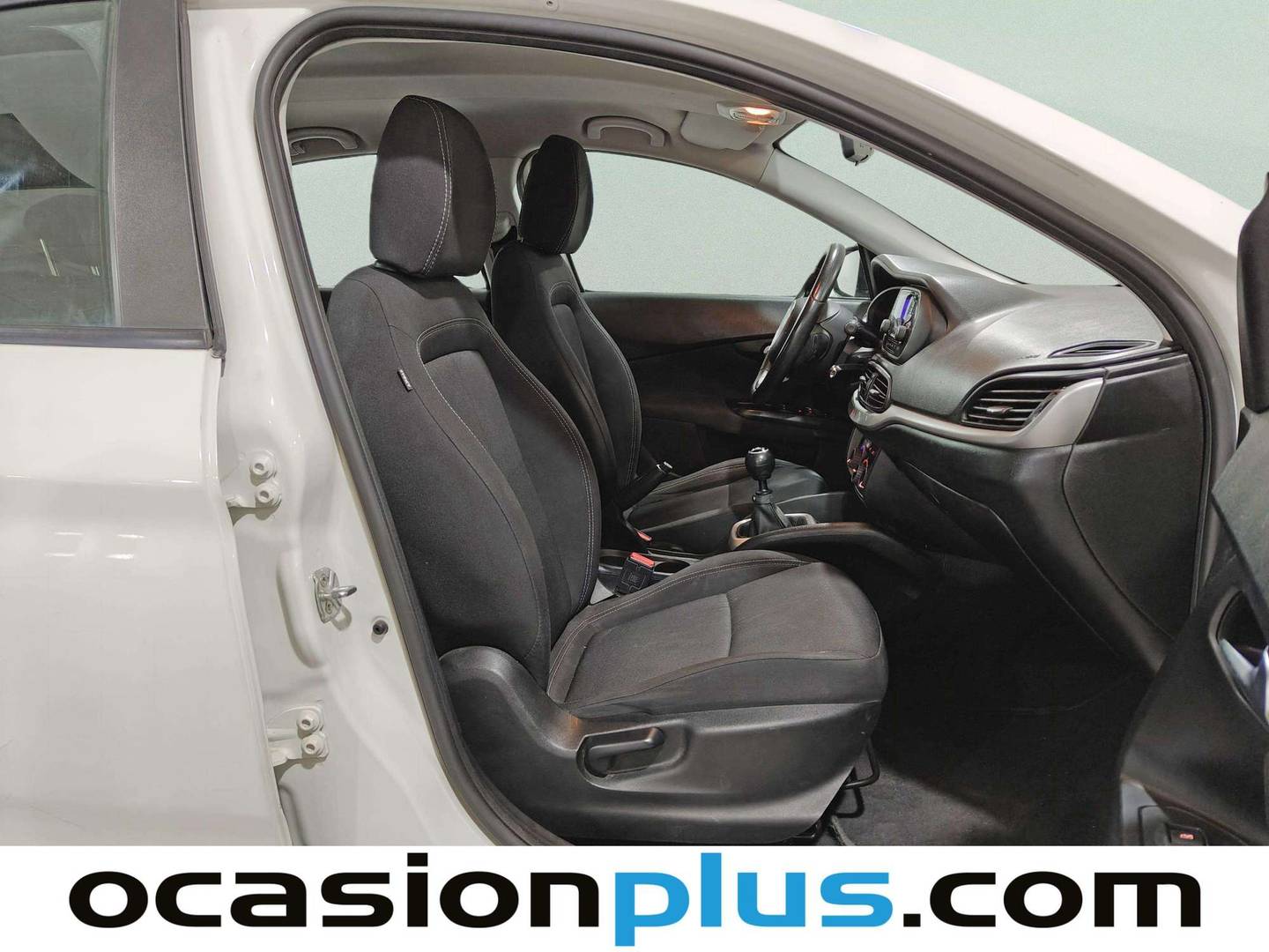 Fiat Tipo Fiat Tipo 1.6 Multijet Business (120 CV) al mejor precio