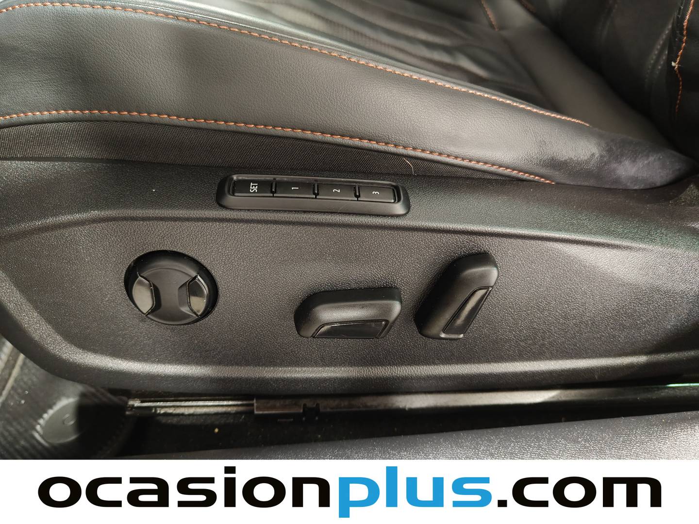 Equipamiento del Cupra Formentor Cupra Formentor 2.0 TSI 4Drive DSG (190 CV)