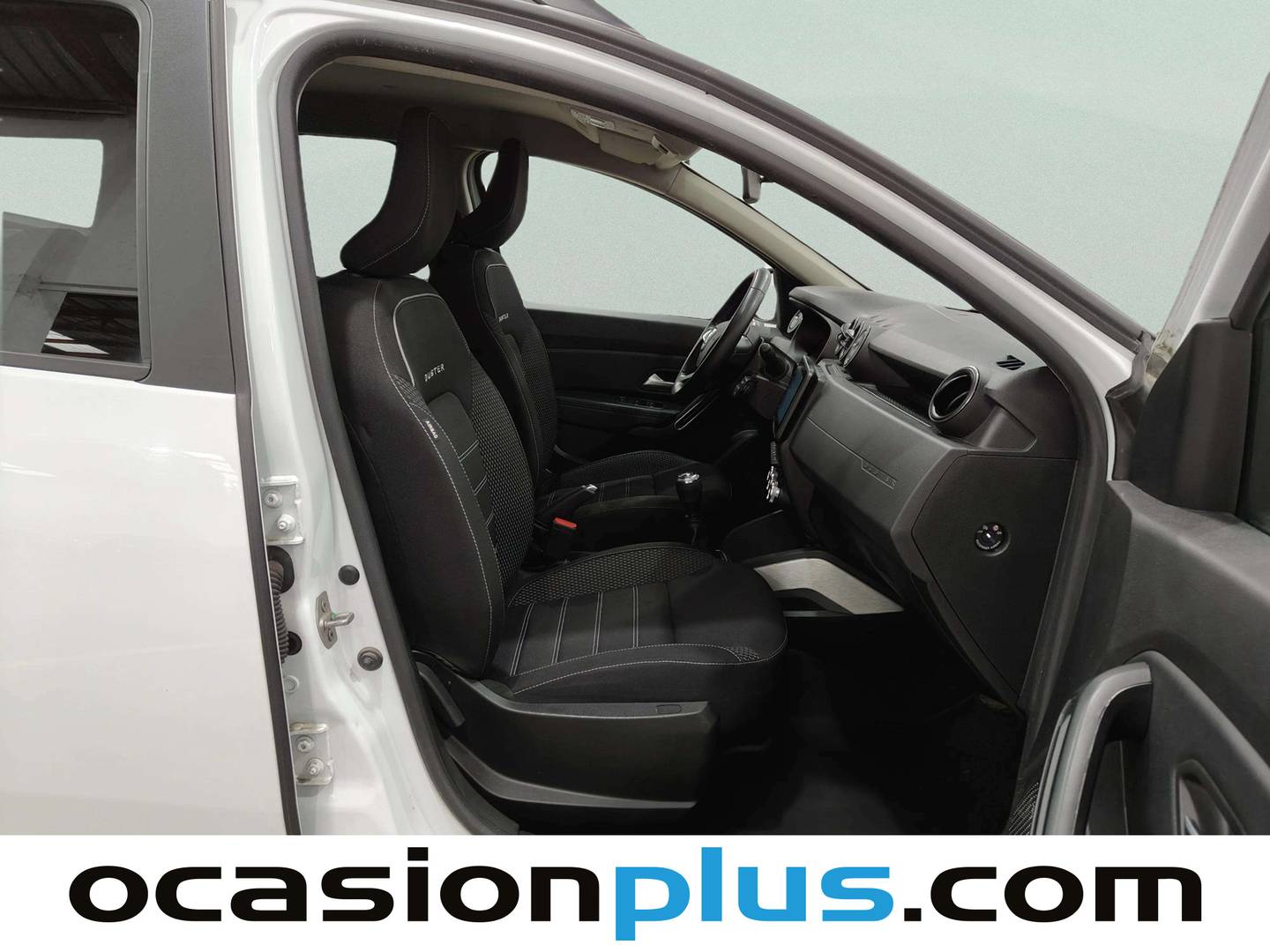 Dacia Duster Dacia Duster Prestige Blue dCi (115 CV) 4X4 diésel