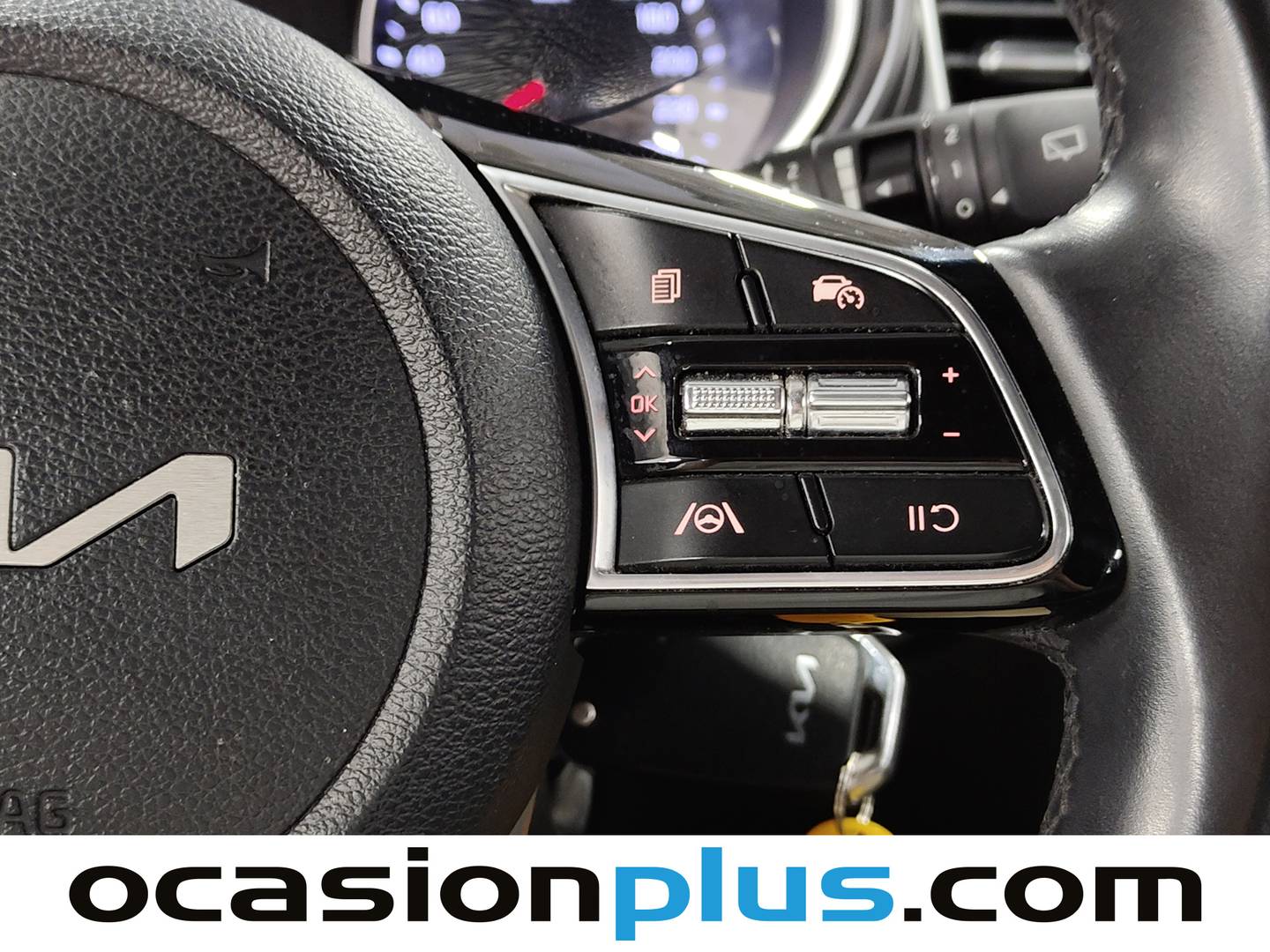 KIA Ceed KIA Ceed Ceed 1.6 MHEV iMT Drive (136 CV) 136cv