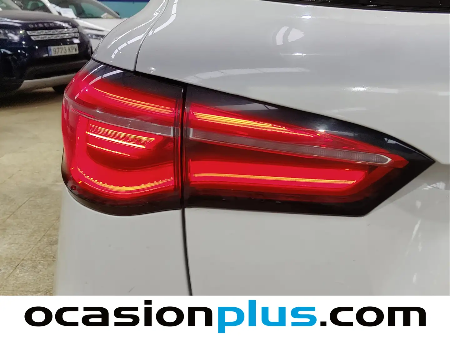 Foto MG HS MG HS 1.5 Turbo GDI Luxury (162 CV)