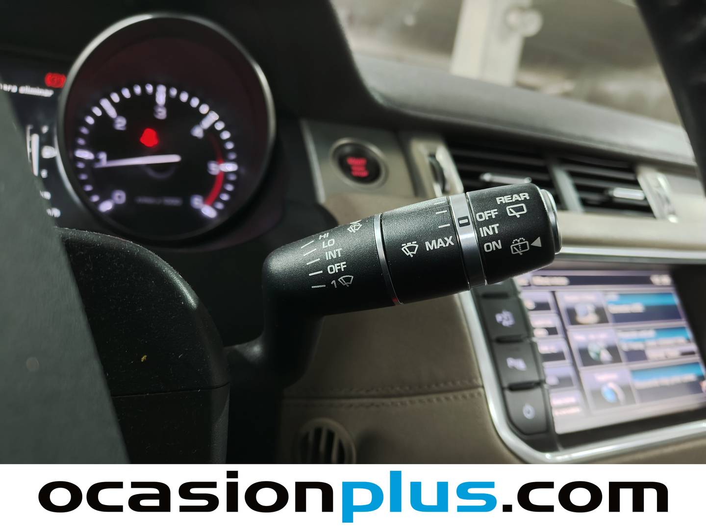 Foto Land Rover Range Rover Evoque Land Rover Range Rover Evoque 2.2L eD4 Dynamic 4x2  (150 CV)