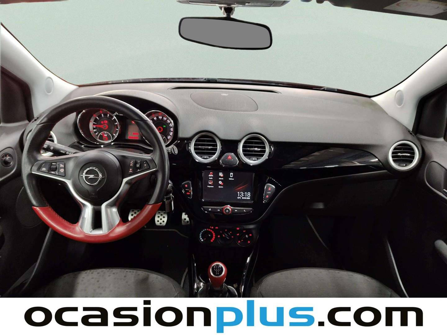 Opel Adam Opel Adam 1.4 XEL Glam (87 CV) seminuevo