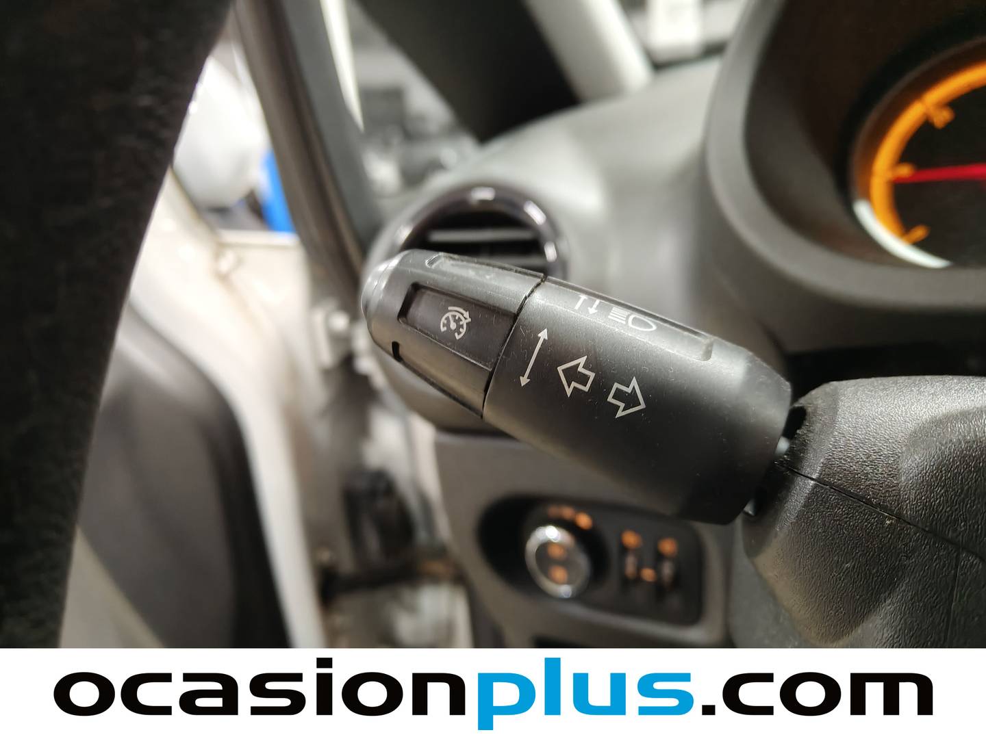 Foto Opel Corsa Opel Corsa 1.3 ecoFLEX Selective (75 CV)