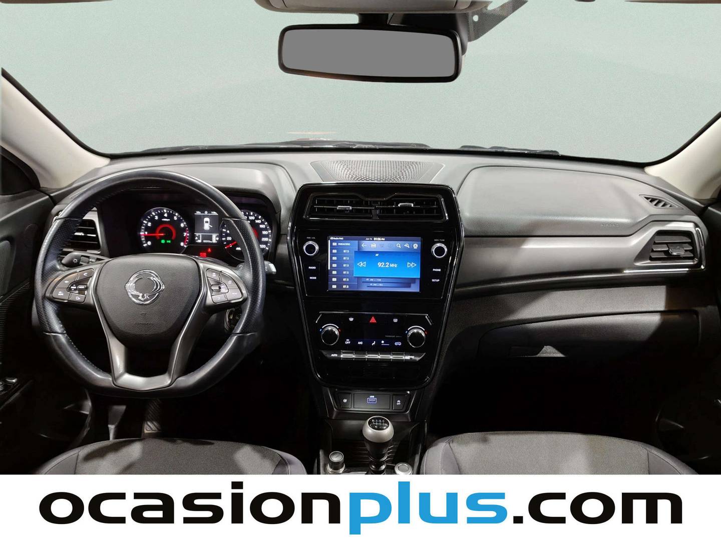 Foto SsangYong Tivoli Ssangyong Tivoli G12T Urban Plus (128 CV)