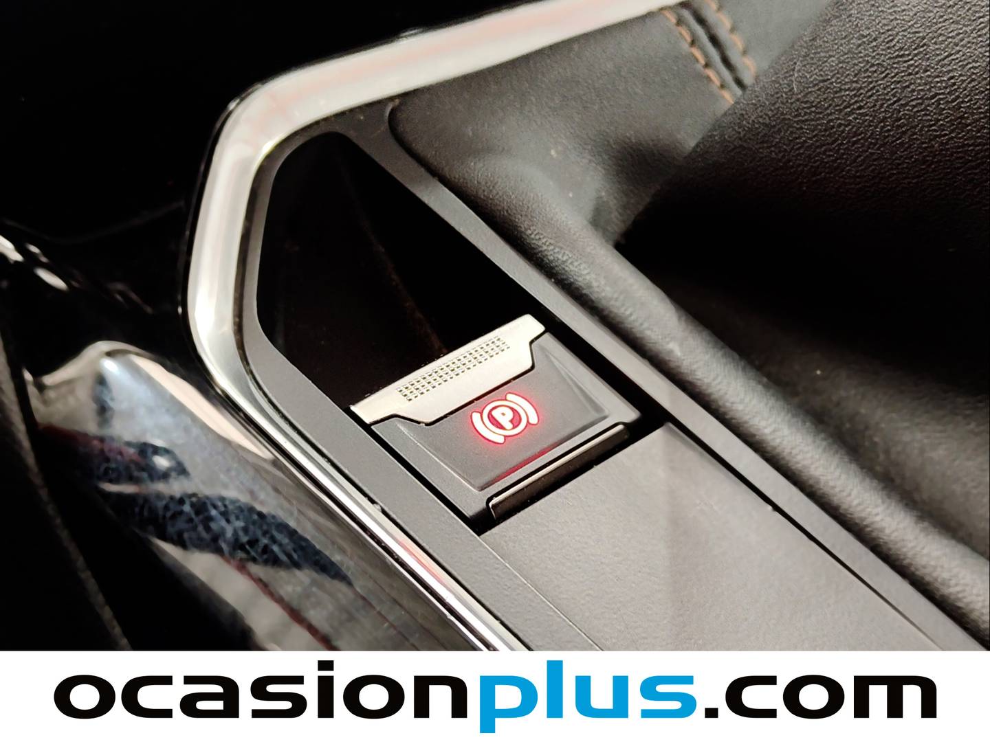 Foto Peugeot 3008 Peugeot 3008 BlueHDI 130 S&S GT Line (130 CV)