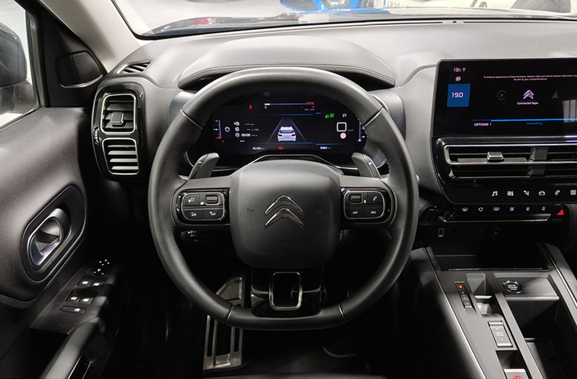 Citroën C5 Aircross PureTech 130 Shine Pack EAT8 - foto 25