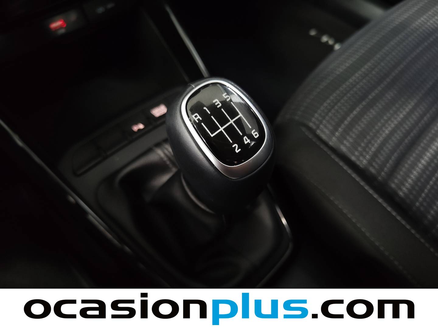 KIA Stonic KIA Stonic 1.0 T-GDi MHEV Drive (100 CV) de segunda mano