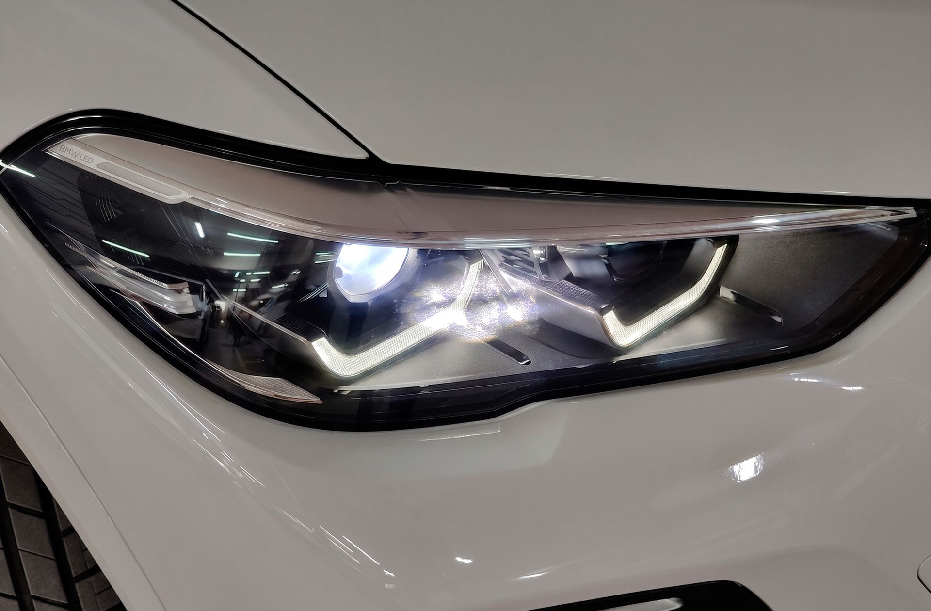 BMW X5 xDrive30d Pack M - foto 21