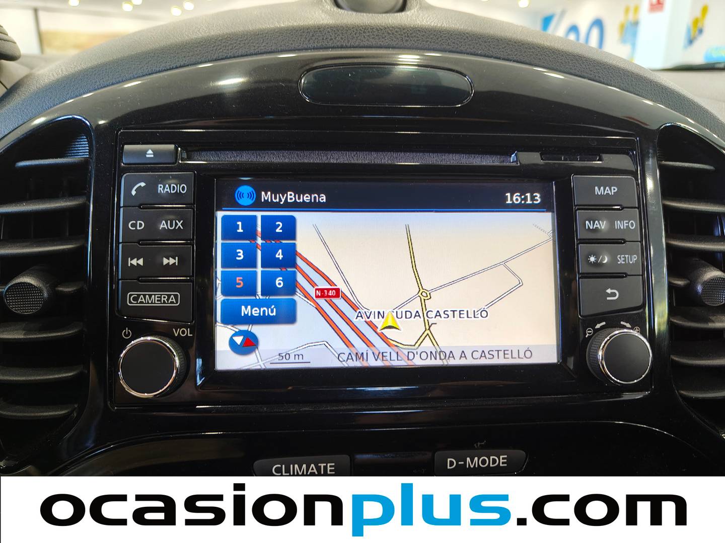 Nissan JUKE Nissan Juke 1.2 DIG-T N-Connecta (115 CV) km 0