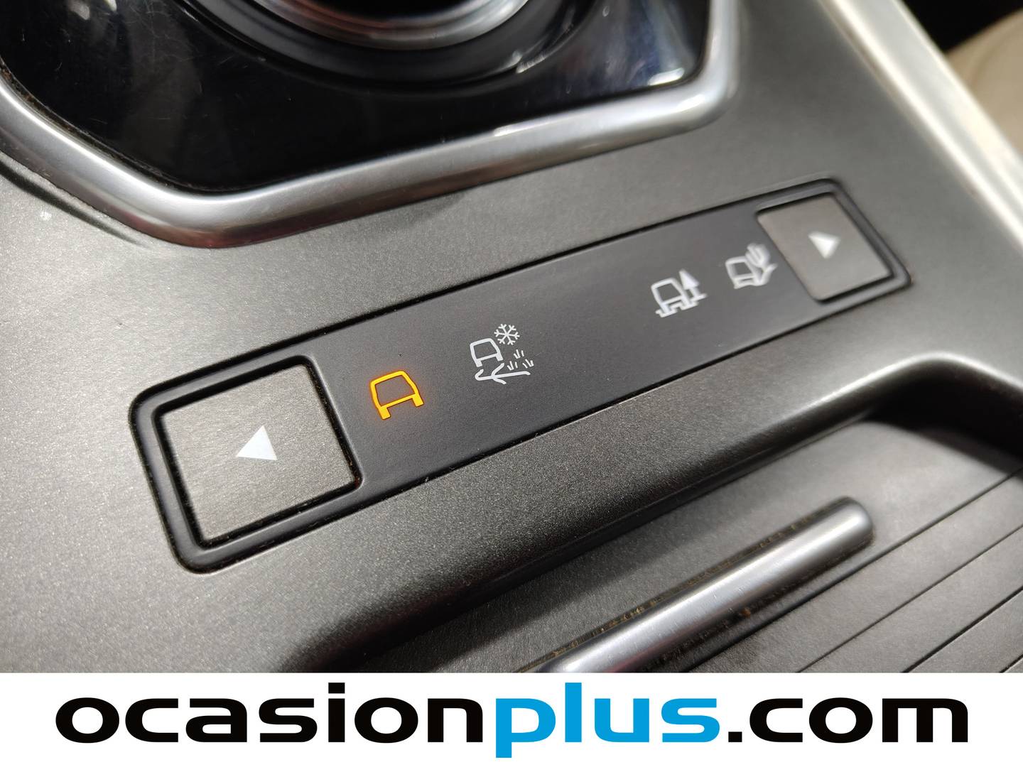 Land Rover Range Rover Evoque Land Rover Range Rover Evoque 2.0L TD4 SE 4x4 Auto (150 CV) seminuevo