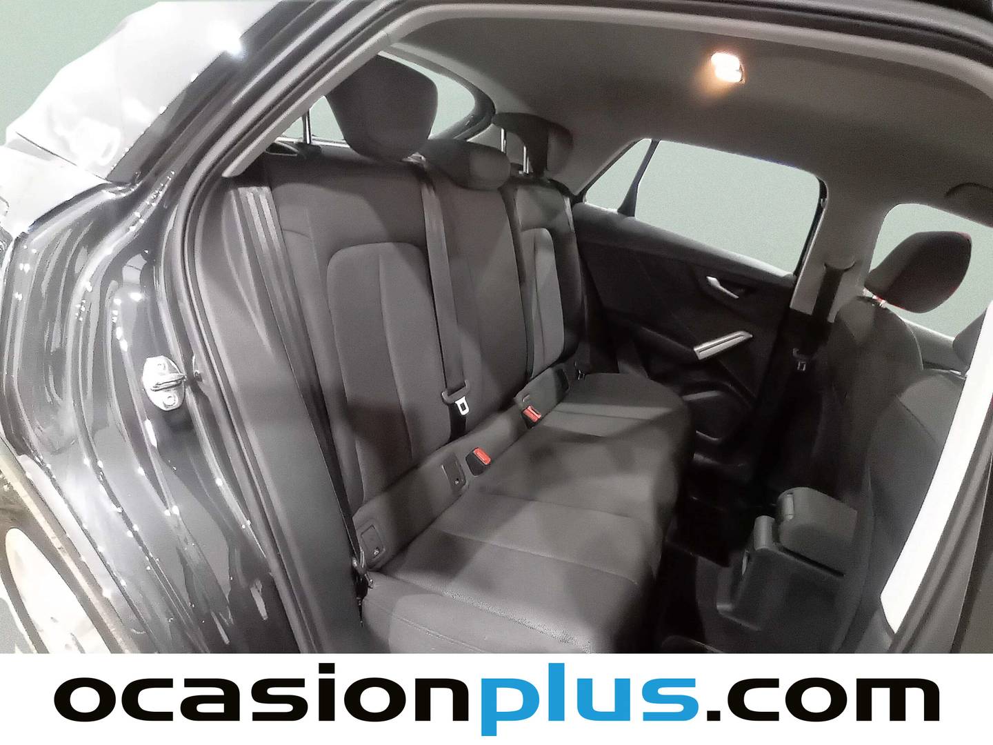 Audi Q2 Audi Q2 Advanced 35 TFSI (150 CV) S-Tronic km 0