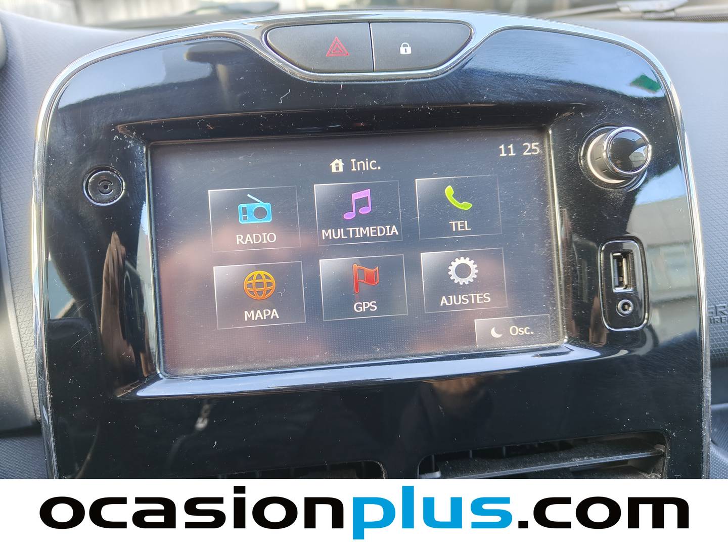 Renault Clio Renault Clio Technofeel eco2 dCi (90 CV) manual