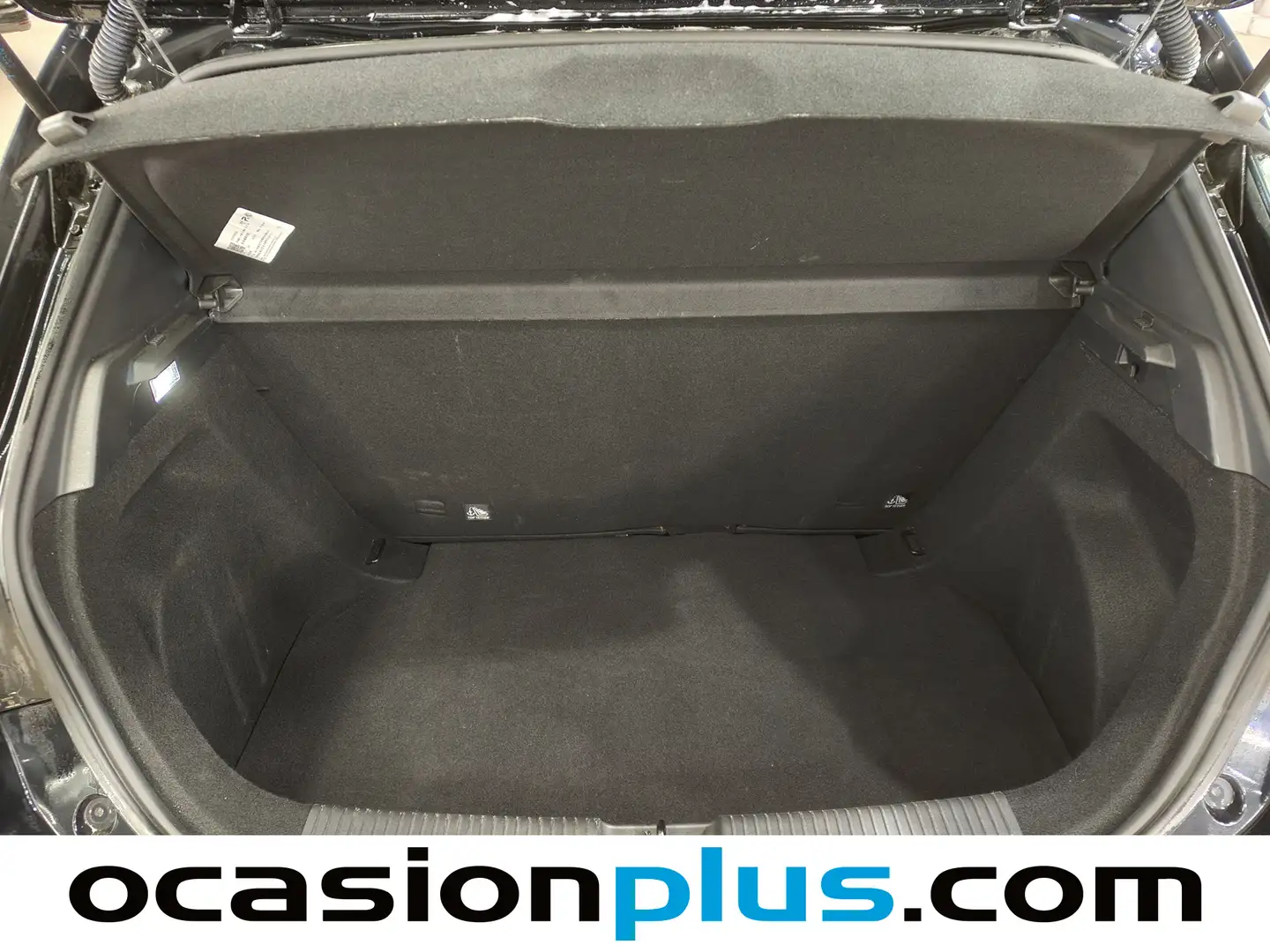 Foto MG MG3 Hybrid+ MG MG3 Hybrid+ Standard (195 CV)